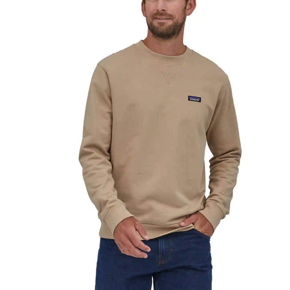 Patagonia Sweater